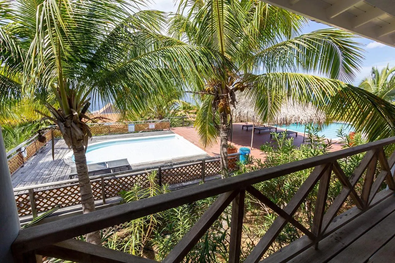 Holiday home Villa Tuturutu On Caribbean Club