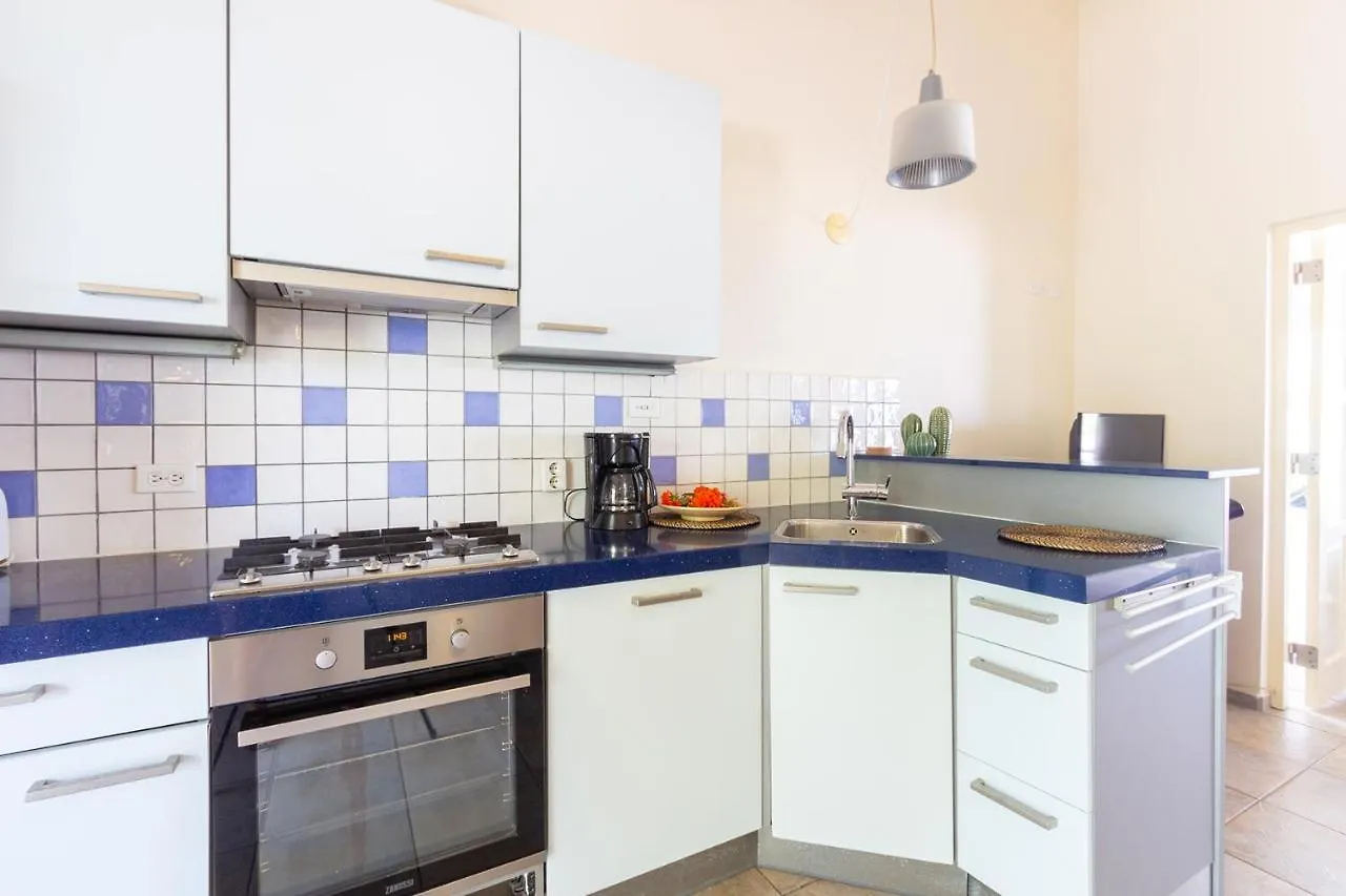 Holiday home Villa Tuturutu On Caribbean Club
