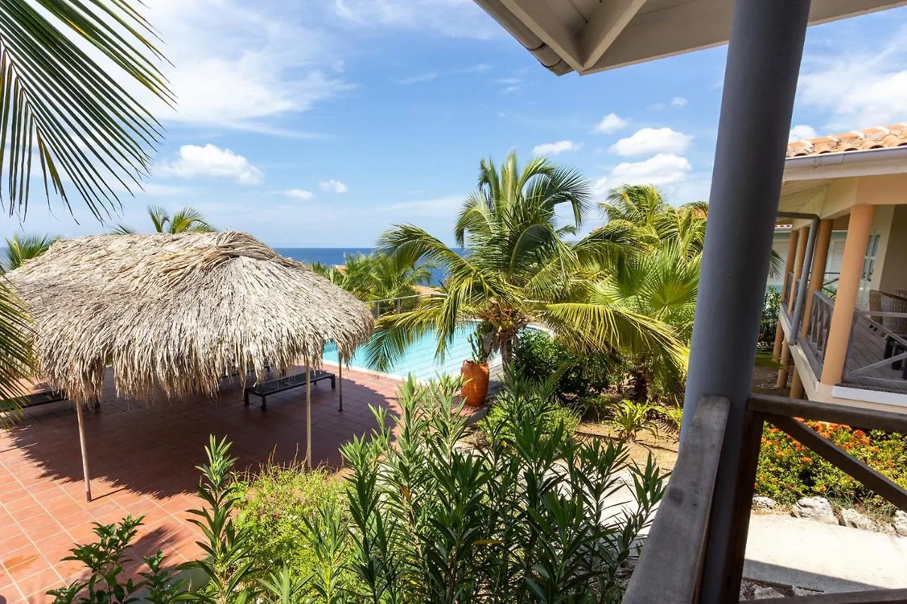Villa Tuturutu On Caribbean Club