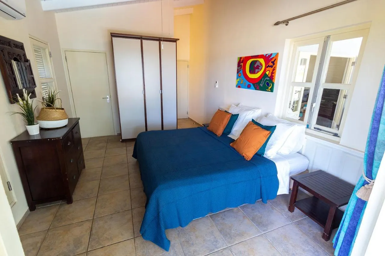 Villa Tuturutu On Caribbean Club 0*, Kralendijk (Bonaire) Bonaire, Saint Eustatius and Saba