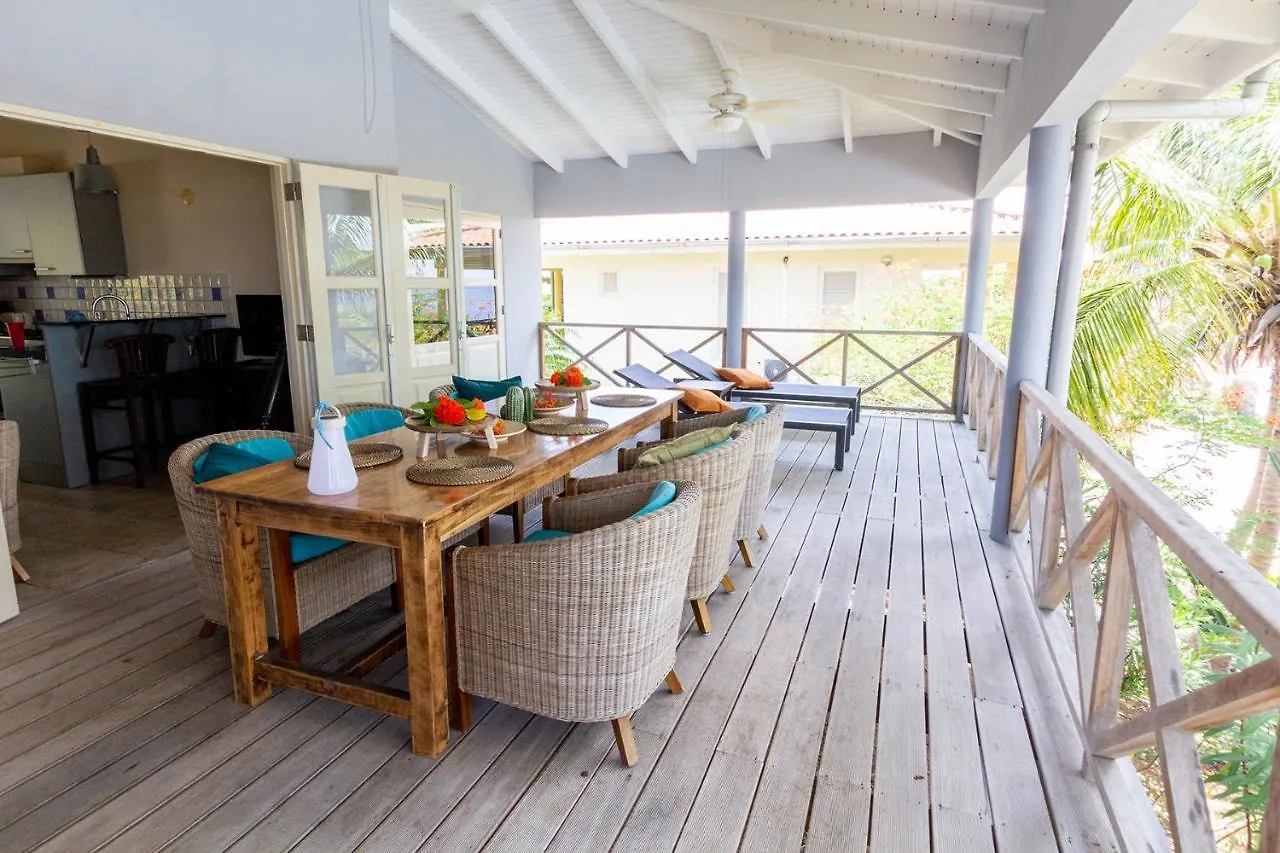 Holiday home Villa Tuturutu On Caribbean Club Bonaire, Saint Eustatius and Saba