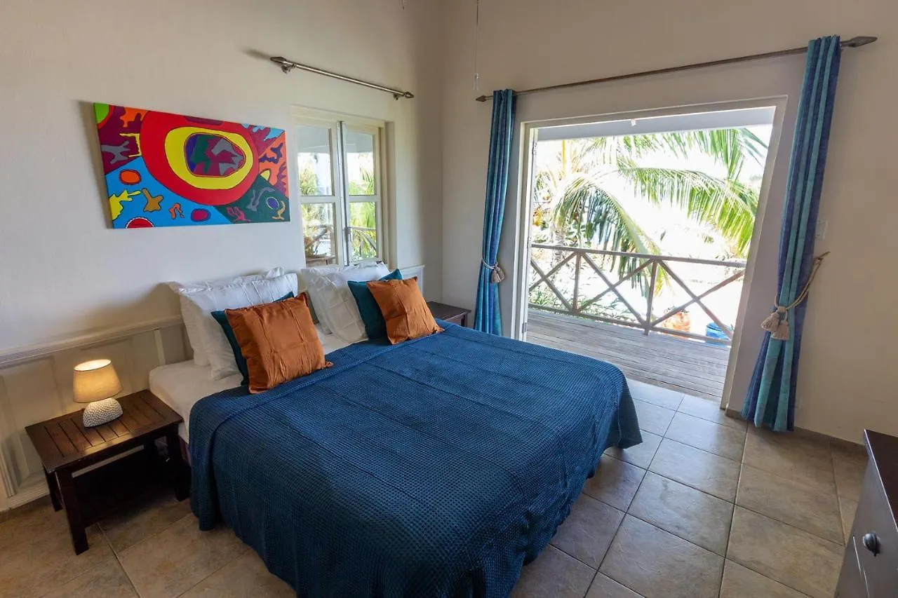 Villa Tuturutu On Caribbean Club Holiday home Kralendijk (Bonaire)