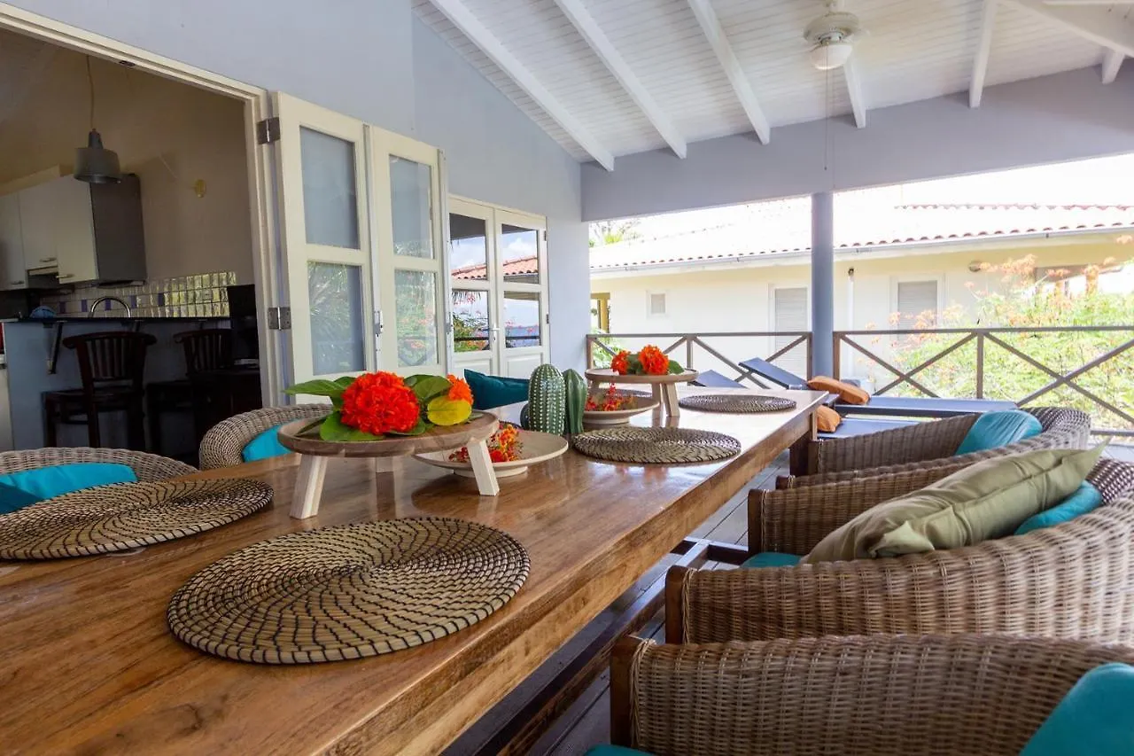 Villa Tuturutu On Caribbean Club 0*, Kralendijk (Bonaire) Bonaire, Saint Eustatius and Saba