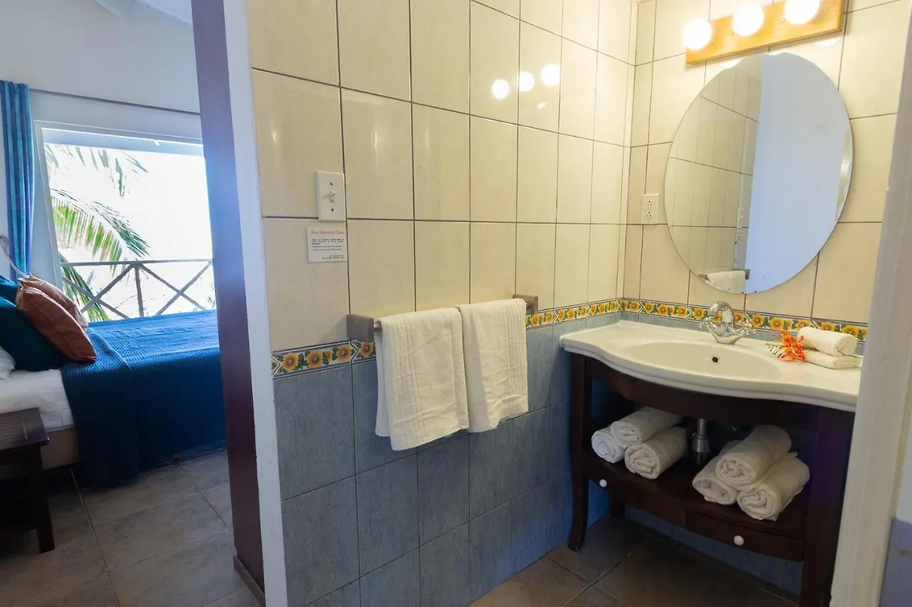 Holiday home Villa Tuturutu On Caribbean Club