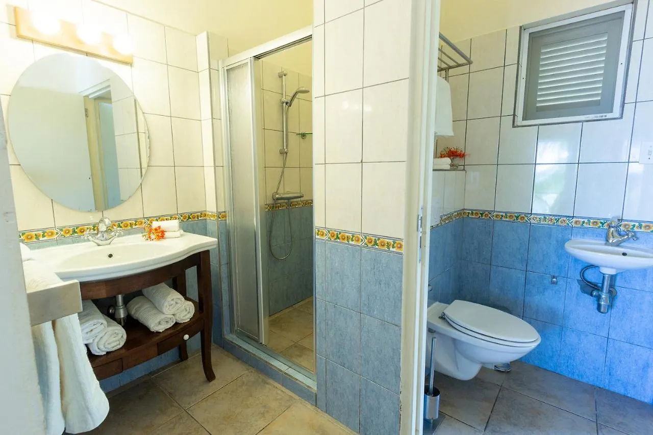 Villa Tuturutu On Caribbean Club Bonaire, Saint Eustatius and Saba