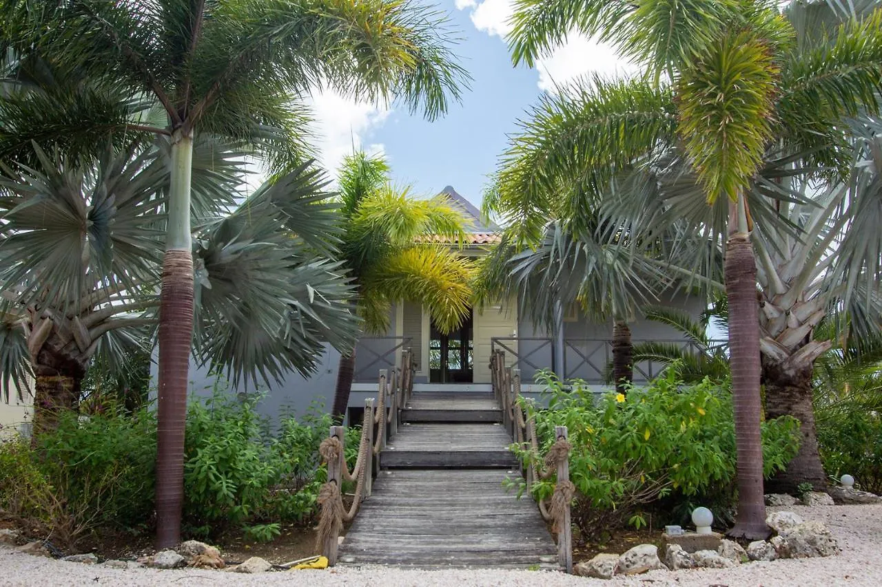 Holiday home Villa Tuturutu On Caribbean Club