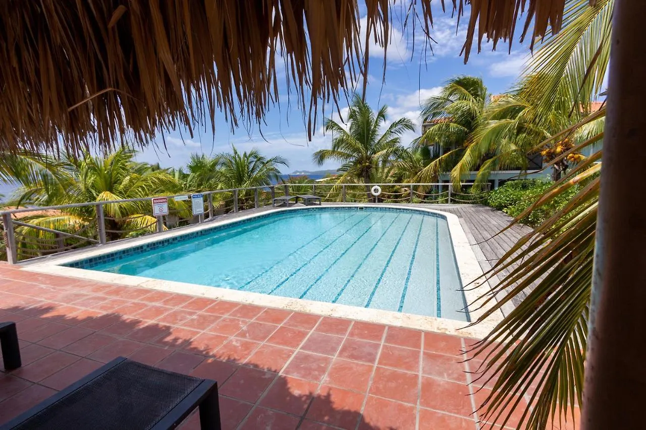 Holiday home Villa Tuturutu On Caribbean Club