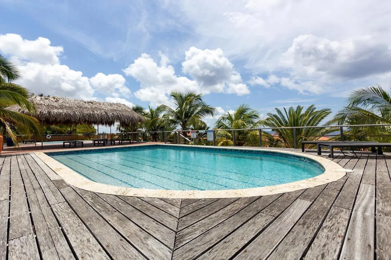 Villa Tuturutu On Caribbean Club 0*, Kralendijk (Bonaire)