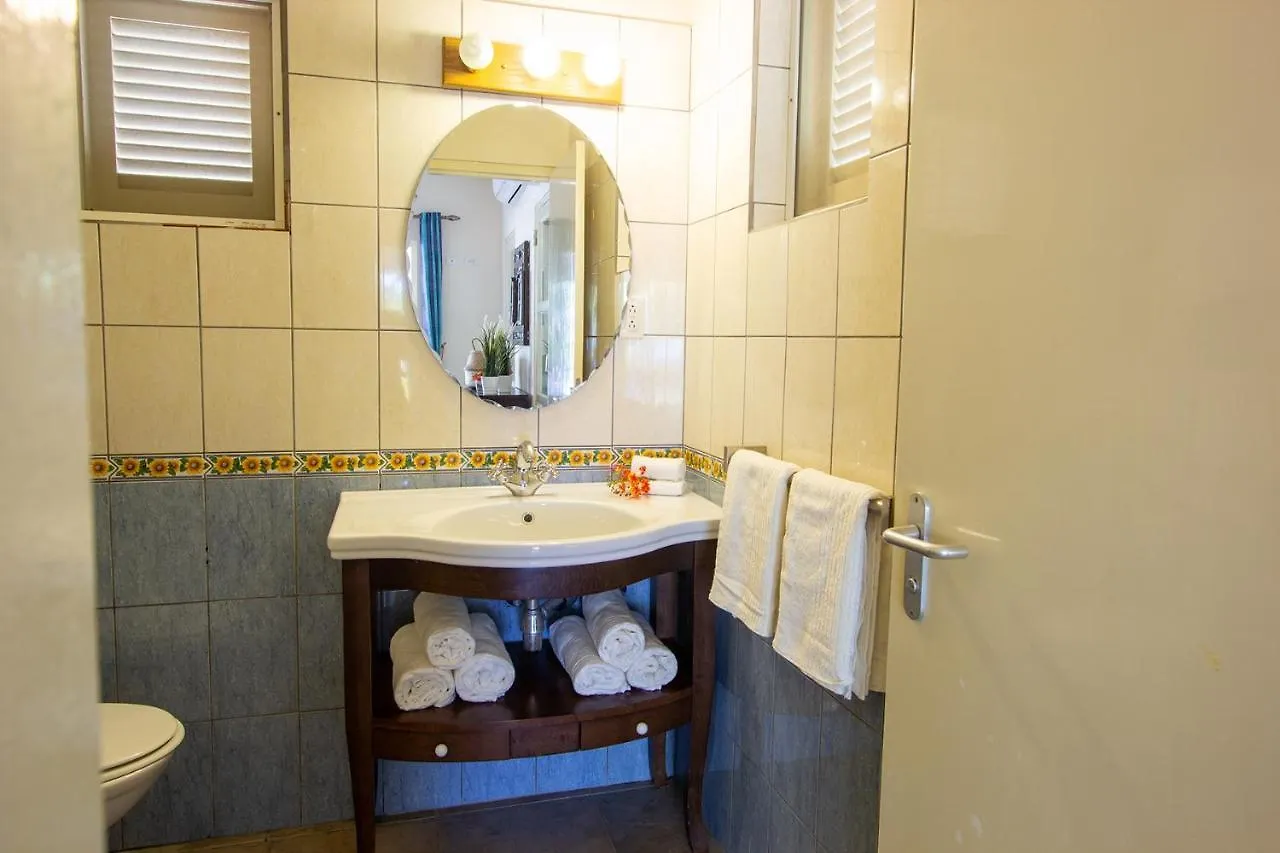 Villa Tuturutu On Caribbean Club Holiday home