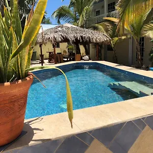 Apartment My Own Paradise Bonaire, Kralendijk (Bonaire)