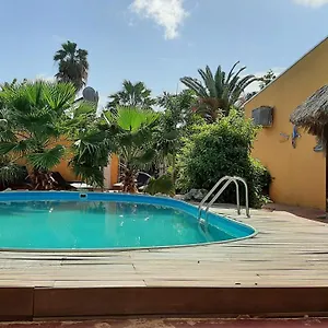 Apartment Casa Trankilo, Playa