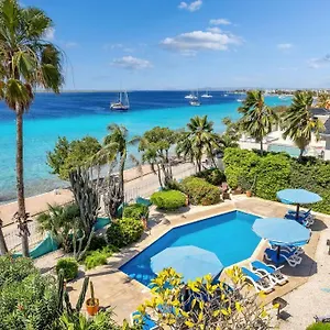 Appartement Bonaire Oceanfront, Playa