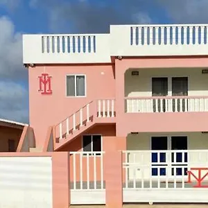 Appartement Magicos, Playa