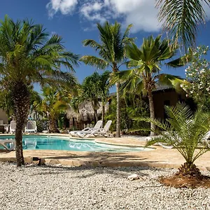 Apartment Bridanda Boutique, Kralendijk (Bonaire)