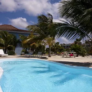 Appartement Tortuga, Playa