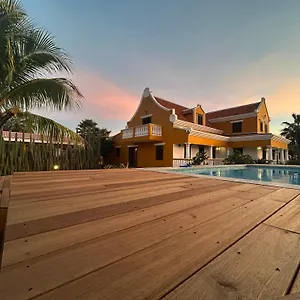 Bed & Breakfast Belnem Bonaire, Kralendijk (Bonaire)