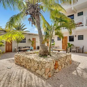 Hotel The Hut Bonaire, Kralendijk (Bonaire)
