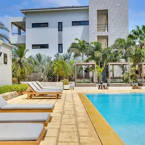 Aparthotel Senses Boutique &, Kralendijk (Bonaire)