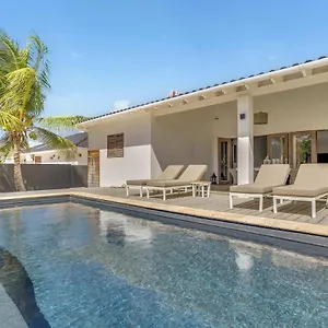 Villa Kas Kaprikornio With Lovely Cooling Private Pool, Playa