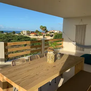 Apartment Isla Penthouse & Garden Bonaire, Kralendijk (Bonaire)