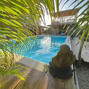 Apartment Carina, Kralendijk (Bonaire)