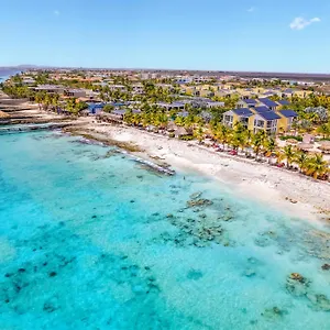 Ośrodek wypoczynkowy Delfins Bonaire, Tapestry Collection By Hilton, Kralendijk na wyspie Bonaire