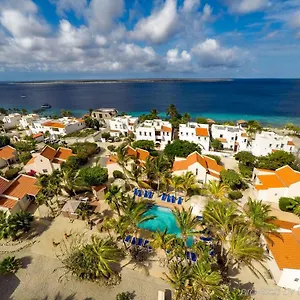 Villa Hamlet Oasis, Kralendijk (Bonaire)
